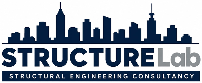 Structure Lab — Structural Engineering Consultancy